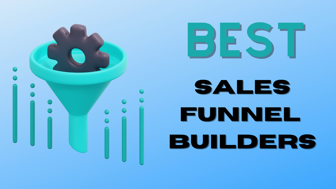 Best sales funnel builders