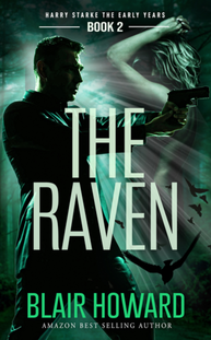 The Raven by Blair Howard