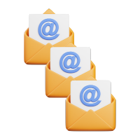 Email sequence