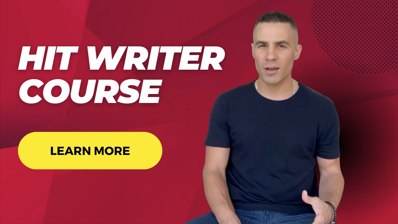 Hit Writer Course - With Ted Galdi