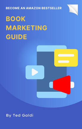 Book marketing guide by Ted Galdi